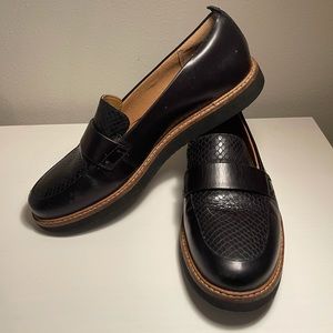 Clark’s Loafers
